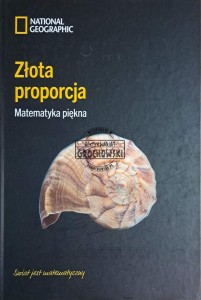 Złota proporcja. Matematyka piękna