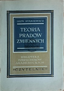 Teoria prądów zmiennych