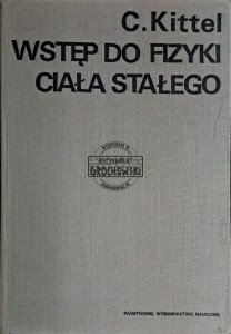 Wstęp do fizyki ciała stałego