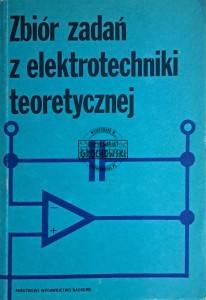 Zbiór zadań z elektroniki teoretycznej