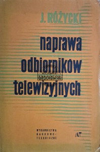 Naprawa odbiorników telewizyjnych