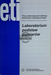 Laboratorium podstaw pomiarów