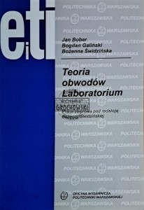 Teoria obwodów Laboratorium
