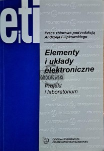 Elementy i układy elektroniczne
