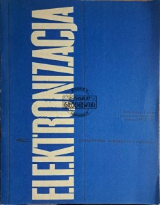Elektronizacja