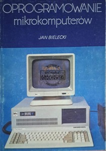Oprogramowanie mikrokomputerów