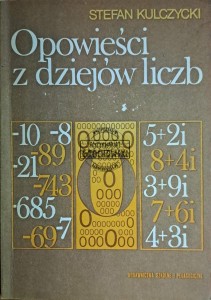 Opowieści z dziejów liczb
