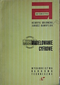 Modelowanie cyfrowe