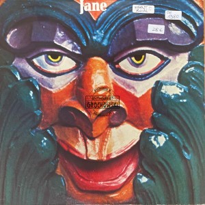 Jane – Jane LP