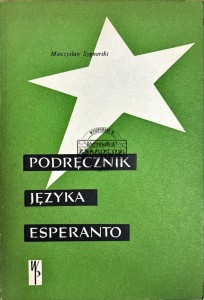 Podręcznik języka esperanto