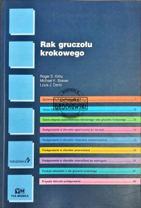 Rak gruczołu krokowego