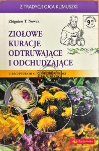 Ziołowe kuracje odtruwające i odchudzające