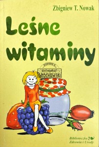 Leśne witaminy