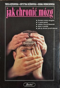 Jak chronić mózg