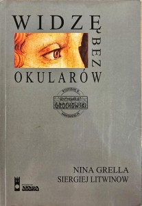 widzę bez okularów