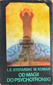 Od magii do psychotroniki