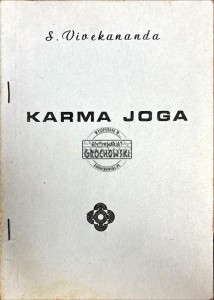 Karma joga