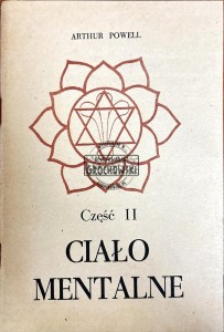 Ciało mentalne cz. 2