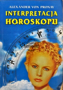 Interpretacja horoskopu