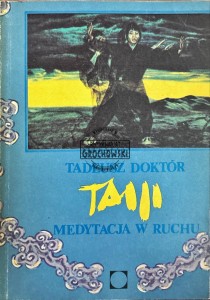 Medytacja w ruchu