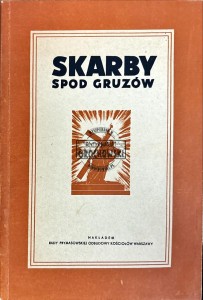 Skarby spod gruzów