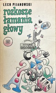 Rozkosze łamania głowy