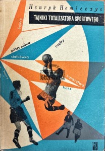 Tajniki totalizatora sportowego