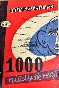 1000 niedyskrecji