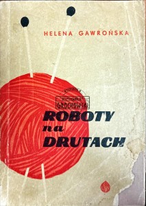 Roboty na drutach
