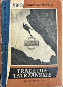 Tragedie tatrzańskie