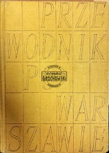 Przewodnik po Warszawie