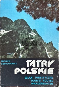 Tatry polskie