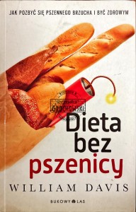 Dieta bez pszenicy