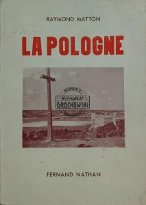 La Pologne