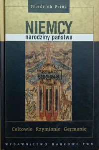 Niemcy. Narodziny państwa