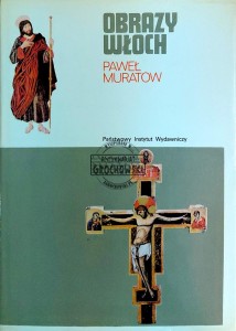Obrazy Włoch, T.1