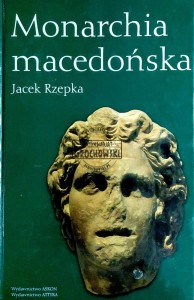 Monarchia macedońska