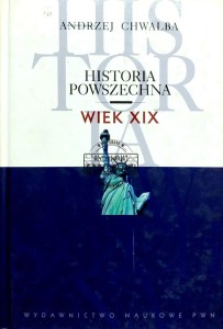 Historia Powszechna. Wiek XIX