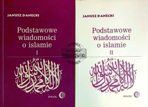 Podstawowe wiadomości o islamie, T.1-2