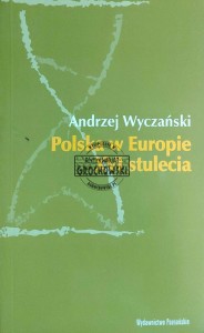 Polska w Europie XVI stulecia