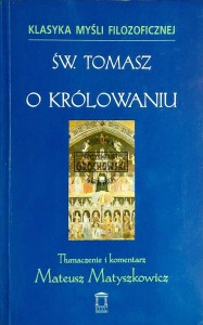 O królowaniu
