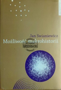 Możliwość makrohistorii