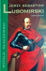 Jerzy Sebastian Lubomirski
