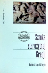 Sztuka starożytnej Grecji