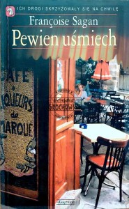 Pewien uśmiech