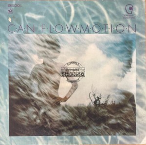 Can – Flow Motion LP