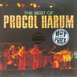 Procol Harum – The Best Of LP