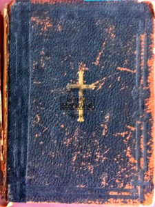 Light From the Altar or the True Catholic in the Church of Christ