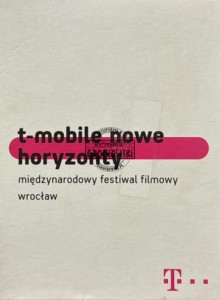 T-Mobile Nowe Horyzonty DVD