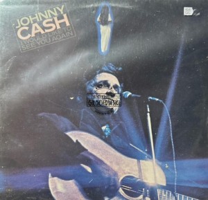 Johnny Cash – I Would Like To See You Again LP